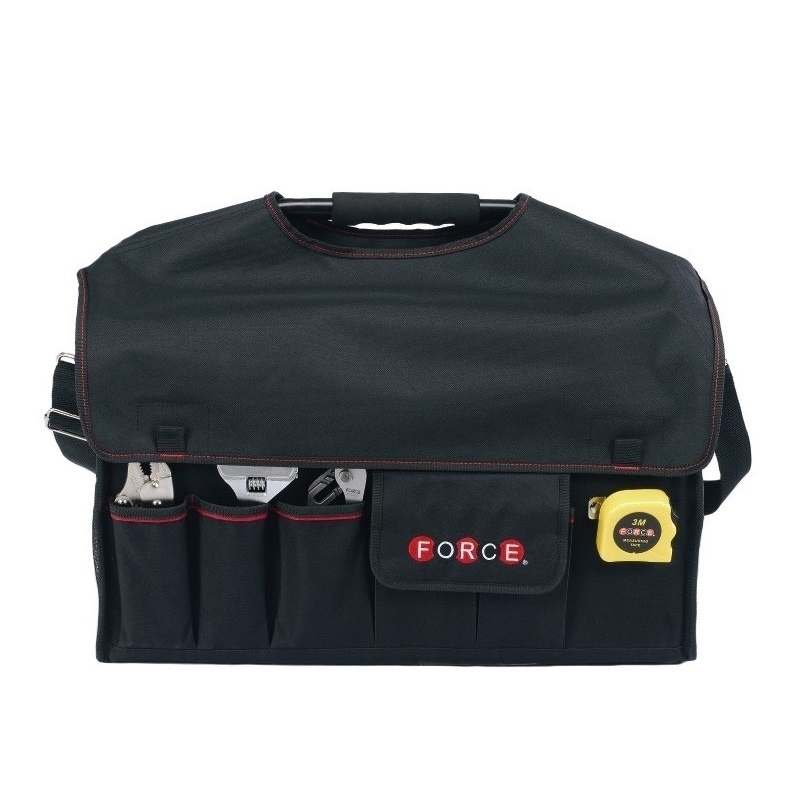 Force Polyester Tool Bag
