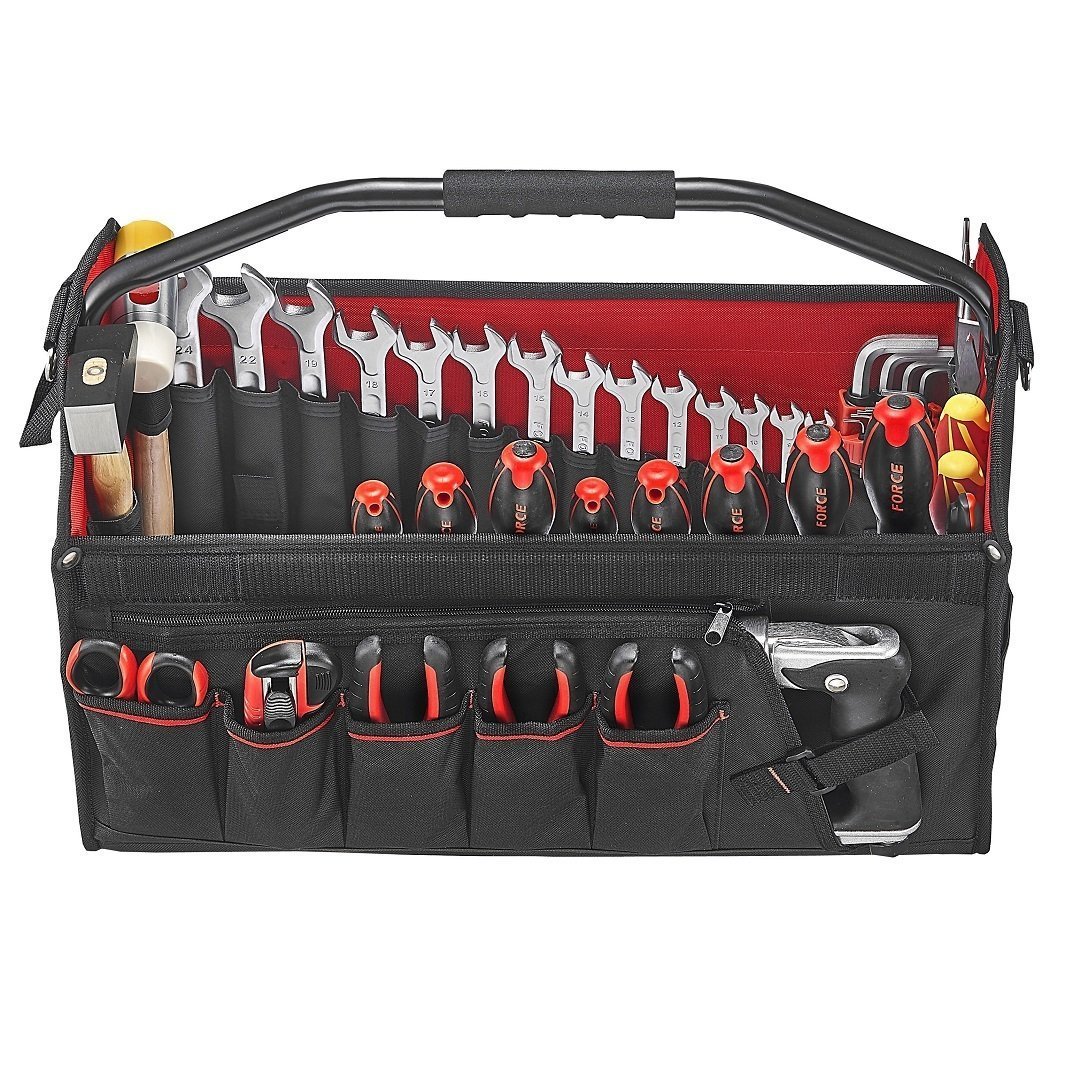 Force Polyester Tool Bag