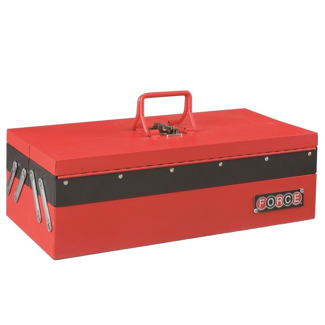 Force 3-Layer / 5-Layer tool box