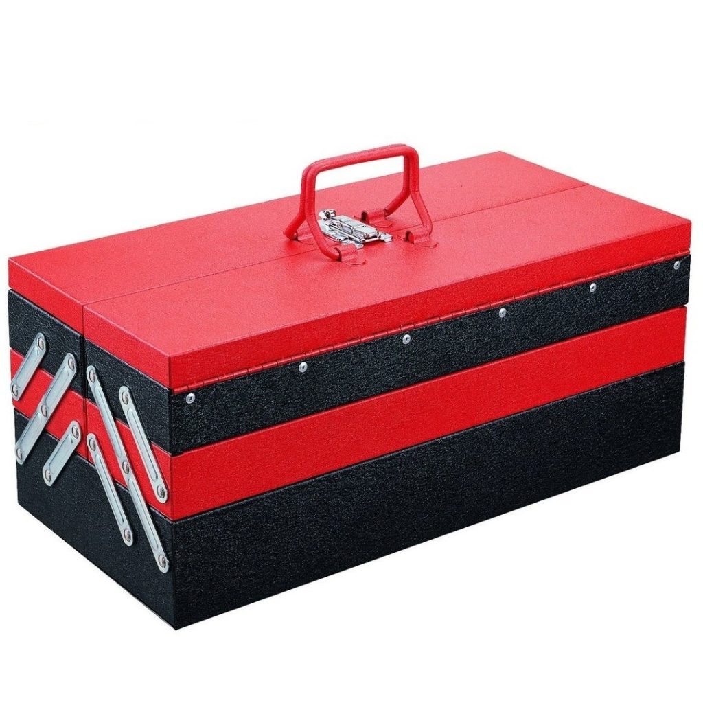 Force 3-Layer / 5-Layer tool box