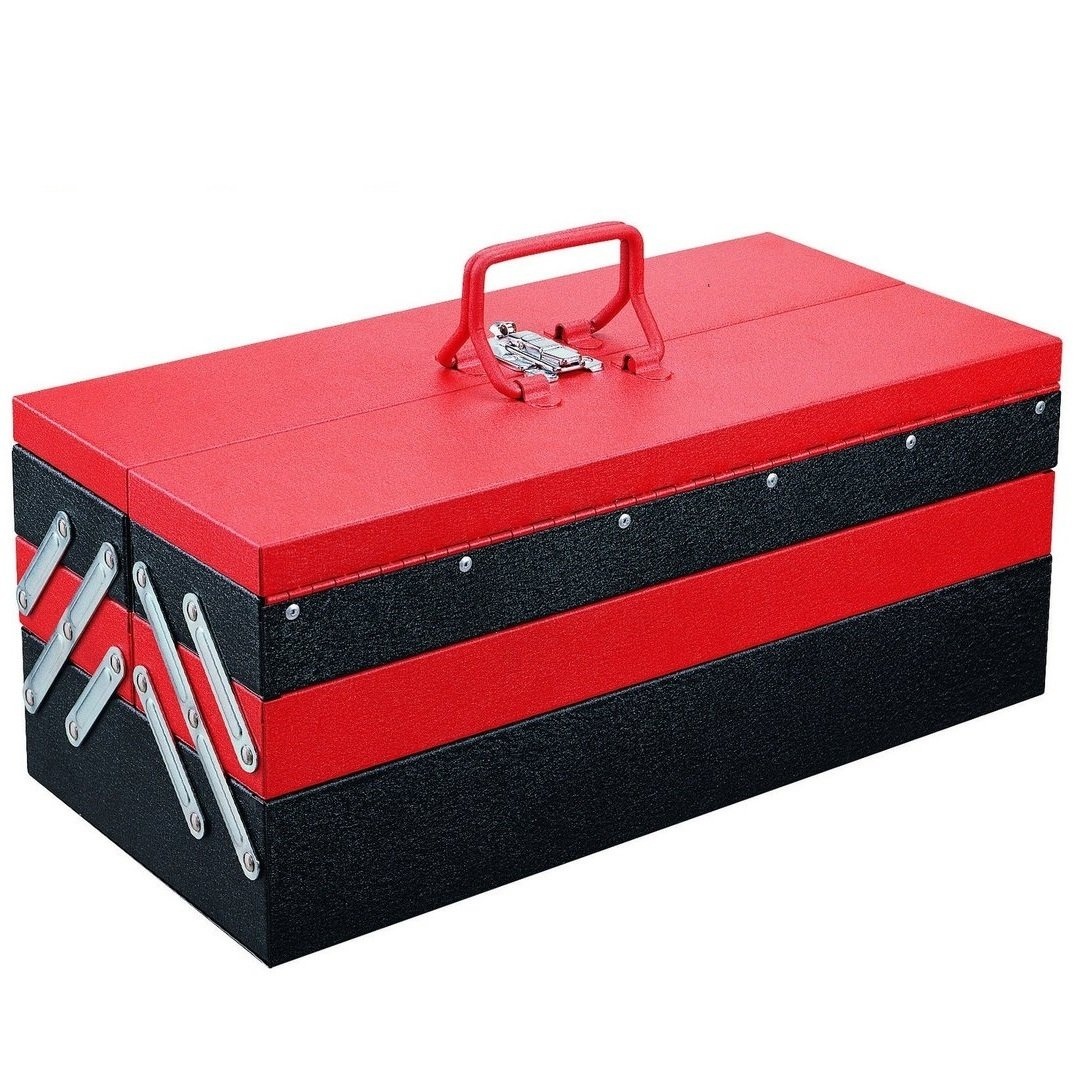 Force 3-Layer / 5-Layer tool box