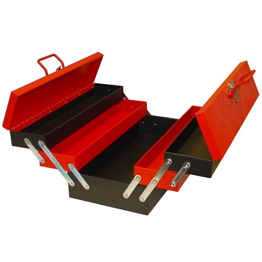Force 3-Layer / 5-Layer tool box