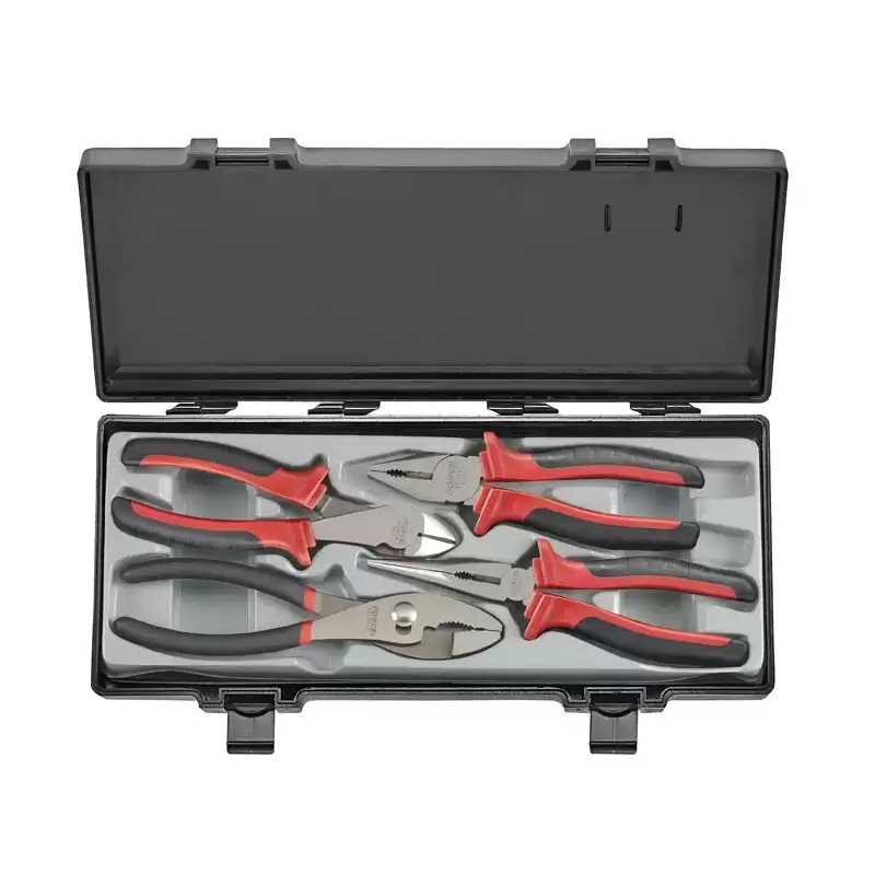 Force 4pc Pliers set