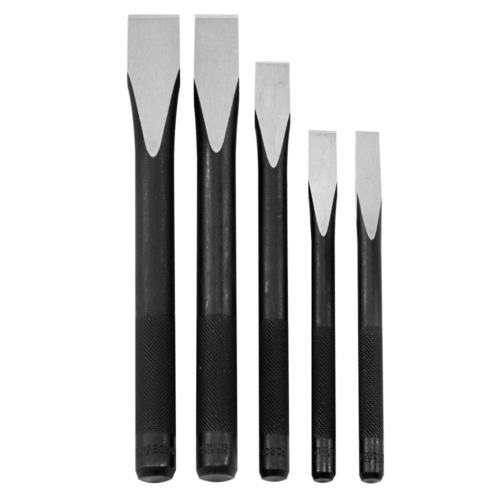 Force 5pc Chisel set
