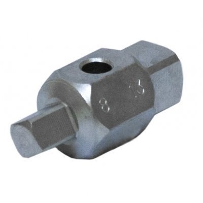 Force 5pc Fill / Drain plug key set