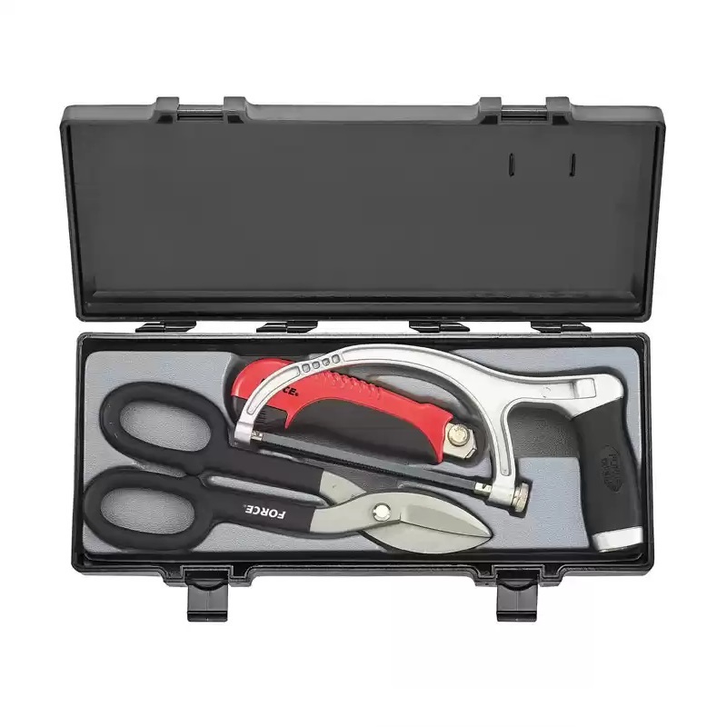 Force 5pc Cutting tool set