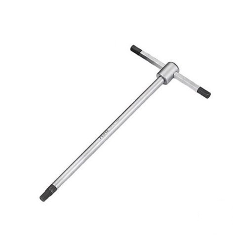 Force 6pc 3-Way T-shaped hex key set