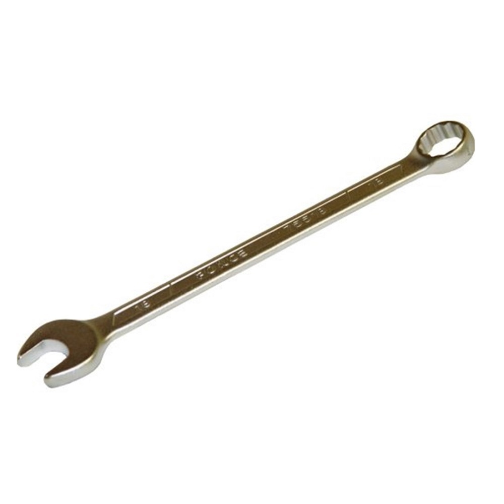 Force 6pc Jumbo combination wrench set (SAE)