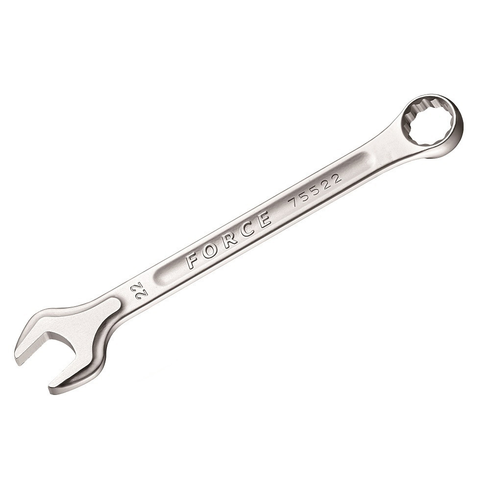 Force 19pc Combination wrench set
