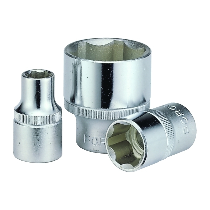 Force 1/2" Surface drive socket