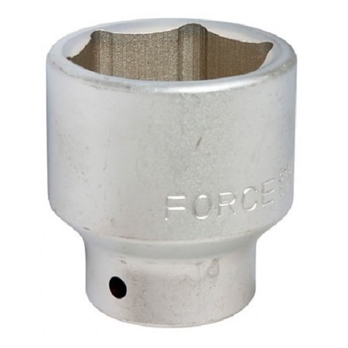 Force 1" 6pt. Flank socket