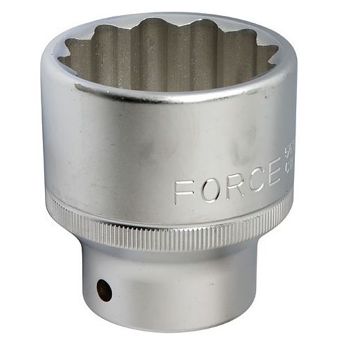 Force 1" 12pt. Flank socket