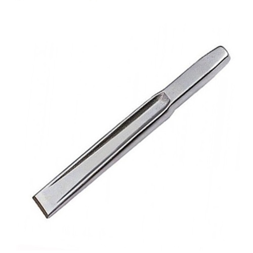 Force Flat Chisels, ribbed type