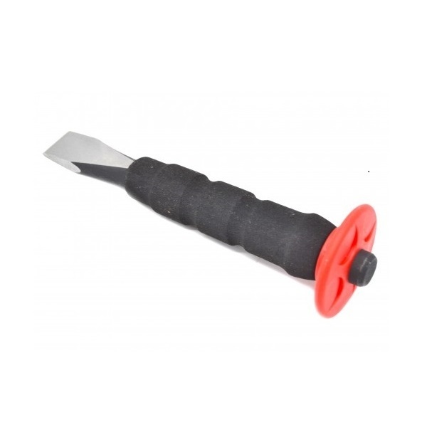 Force Flat Chisels Quakeproof