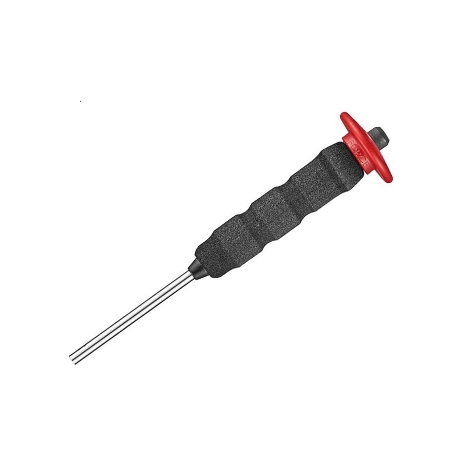 Force Pin punches Quakeproof
