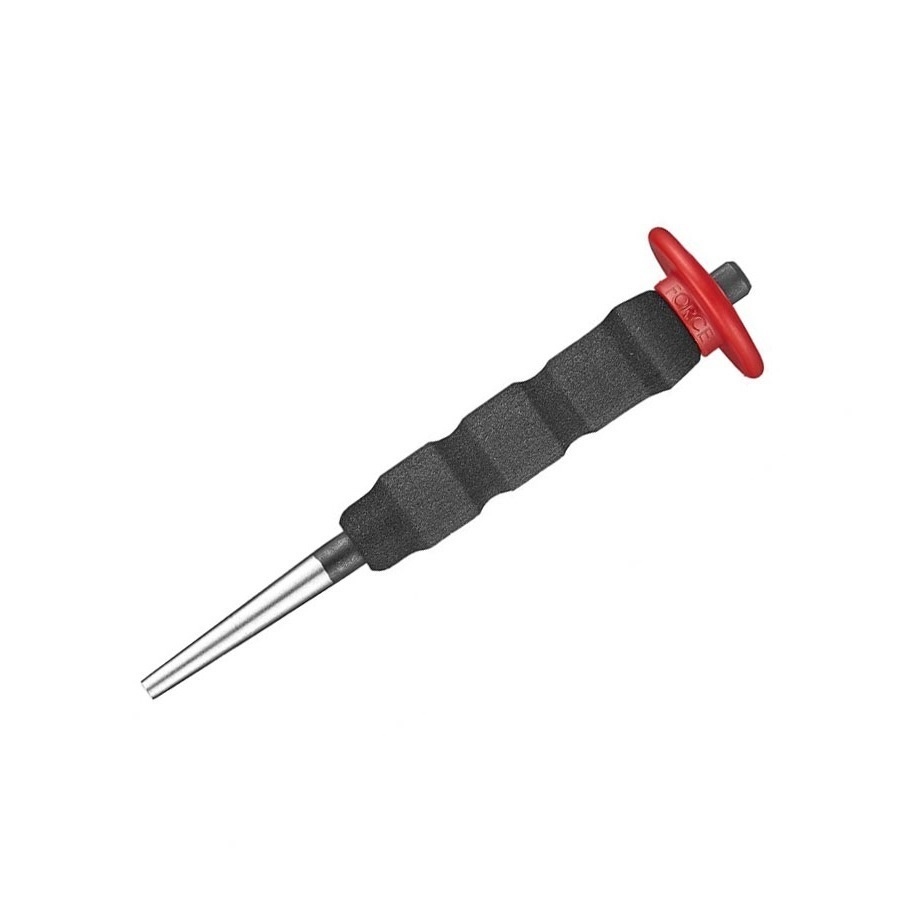 Force Taper punches Quakeproof