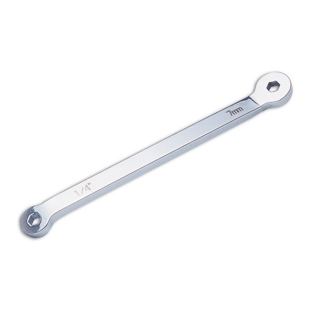 Force Brake service spanner 1/4" Hex x 7mm Hex