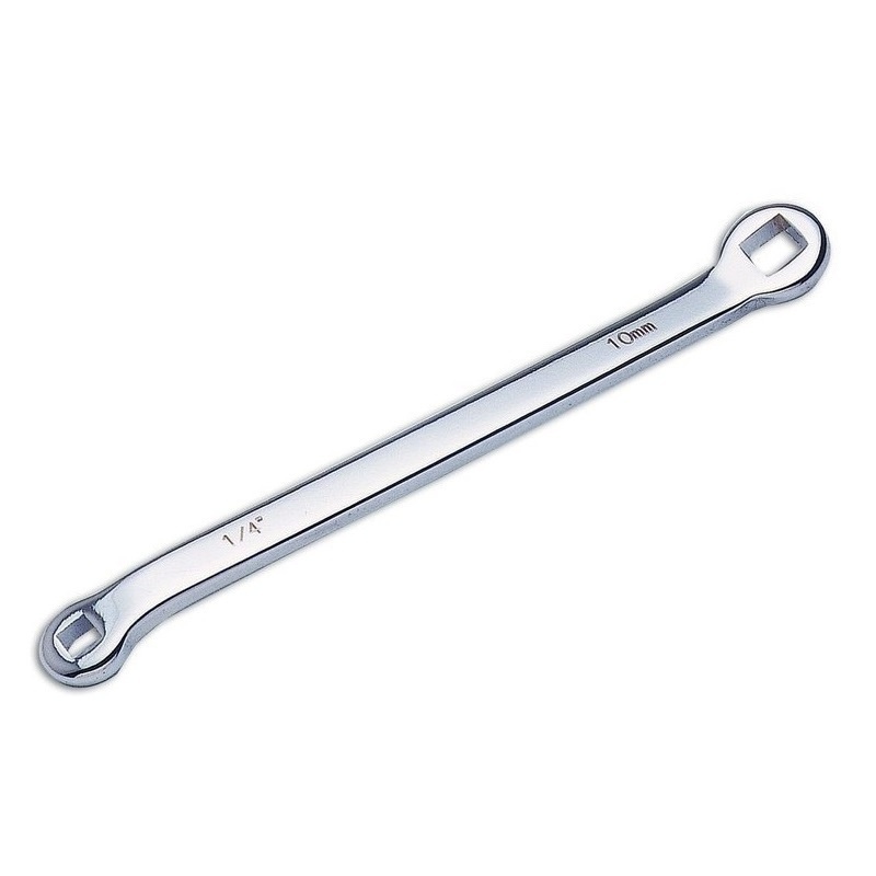 Force Brake service spanner 1/4" Sq. x 10mm Sq.