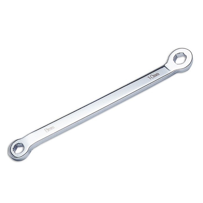 Force Brake service spanner 8mm Hex x 10mm Hex