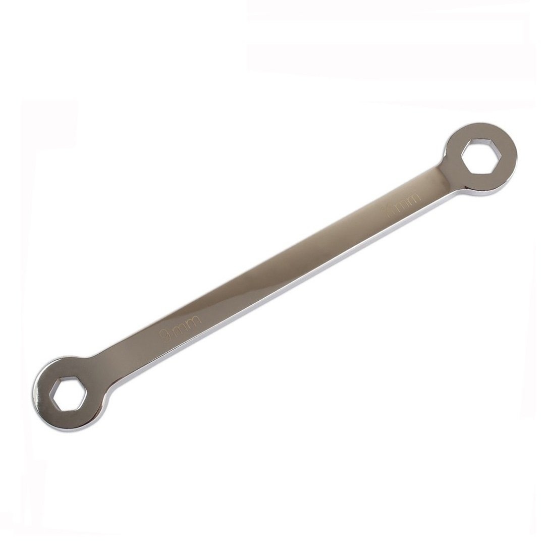 Force Brake service spanner 9mm Hex x 11mm Hex