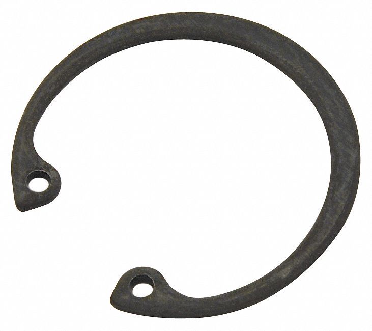 Force Snap ring pliers 310mmL (internal 90° bent tip)