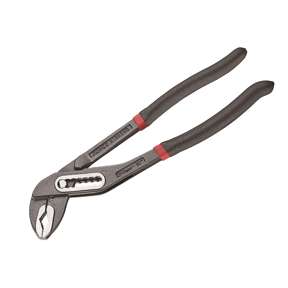 Force 613B250 Waterpump pliers 250mmL