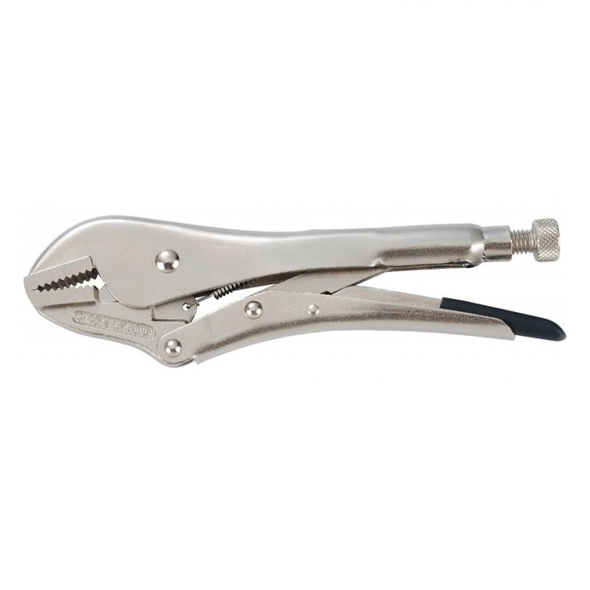 Force Straight Jaw Locking Pliers