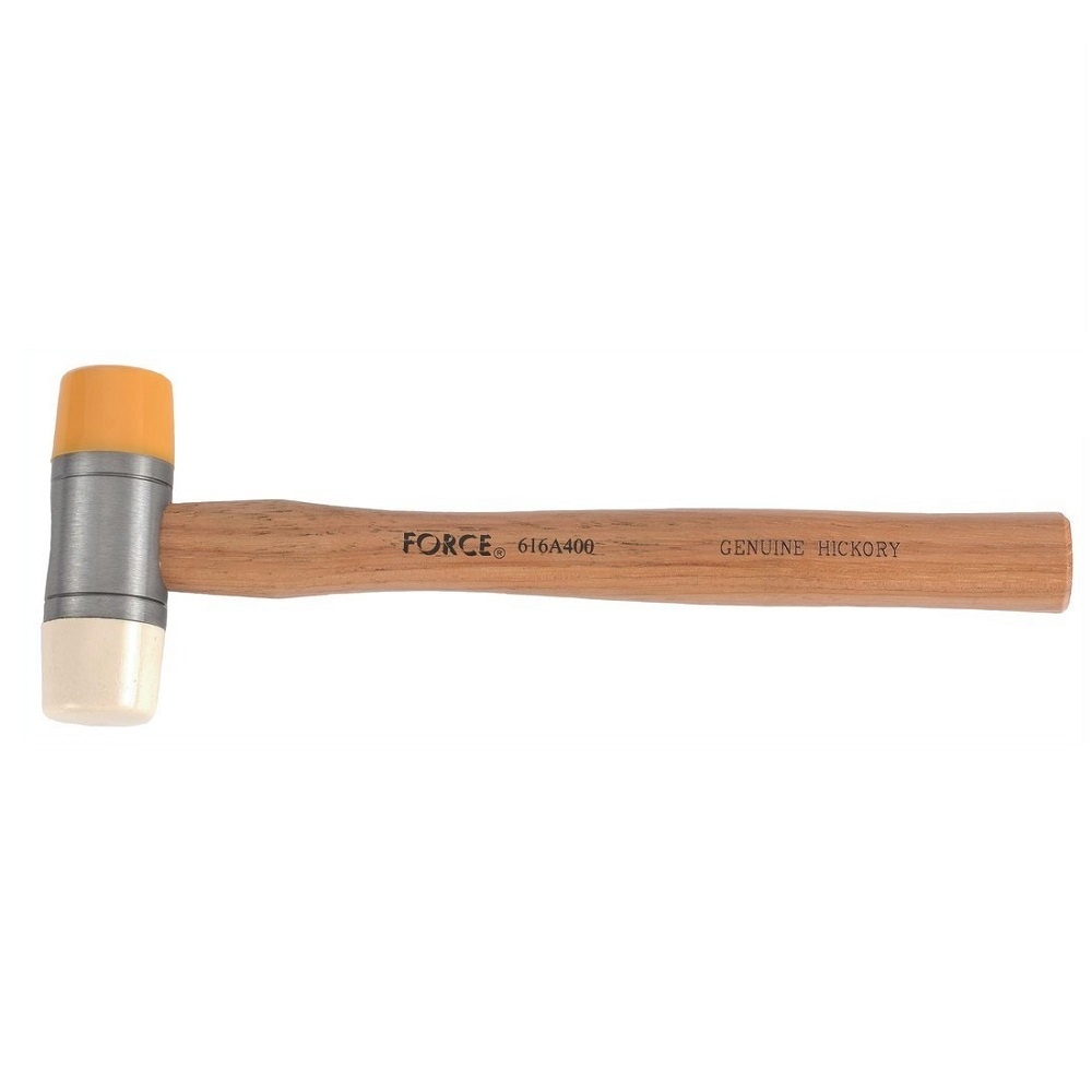 Force Soft Face Hammer Nylon & PU