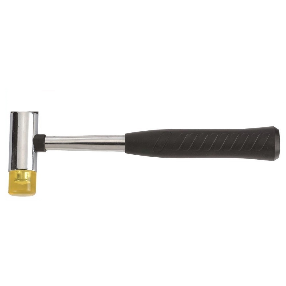 Force Soft Face Hammer Nylon & Rubber