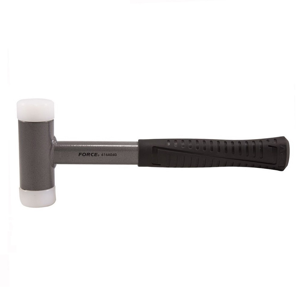 Force Nylon Dead Blow Hammer