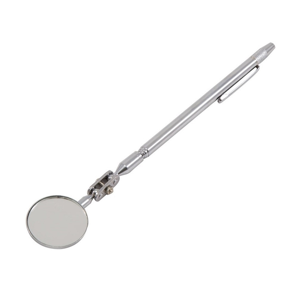 Force Magnetic Pick Up Tool, Mirror & Needle
