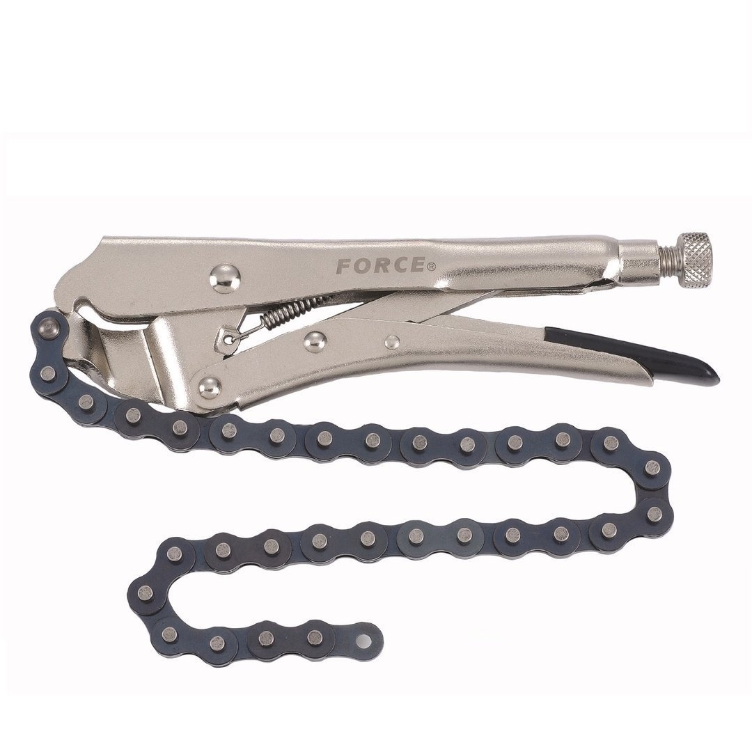 Force Chain locking pliers
