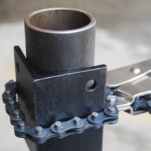 Force Chain locking pliers