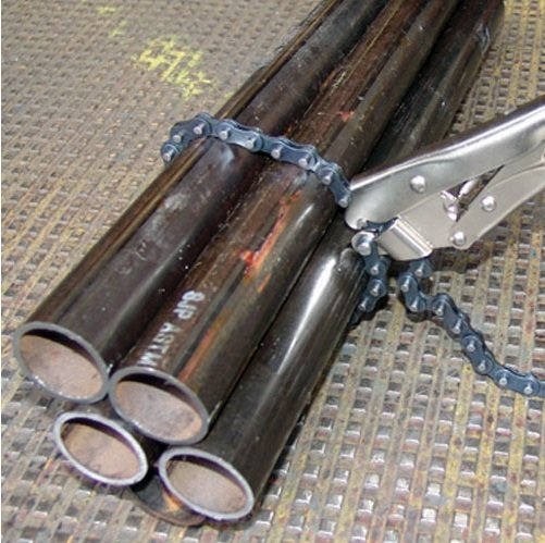 Force Chain locking pliers