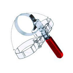 Force Swivel Handle Oil Filter Wrenches