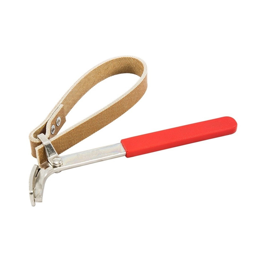 Force Strap oil filter wrench 50 - 130mm