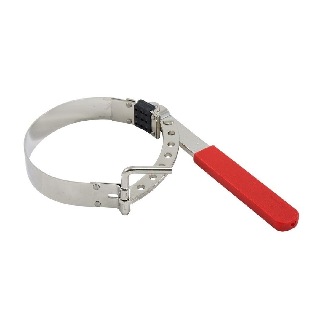 Force Adjustable oil filter wrench