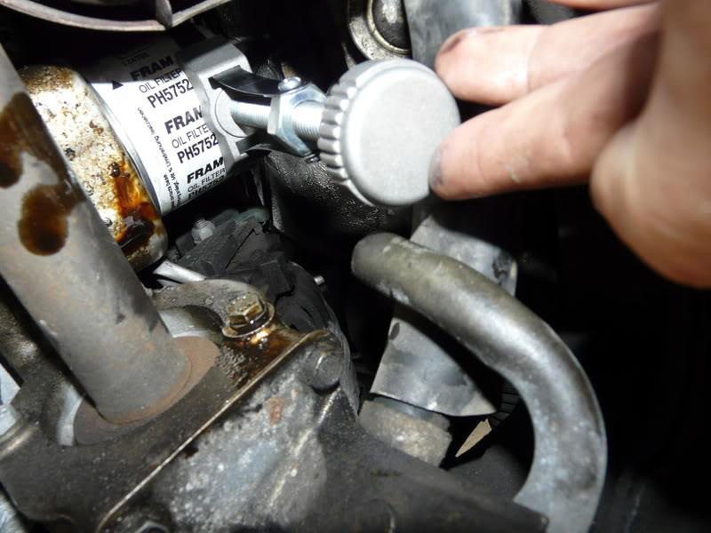 Force Belt Oil Filter Wrenches