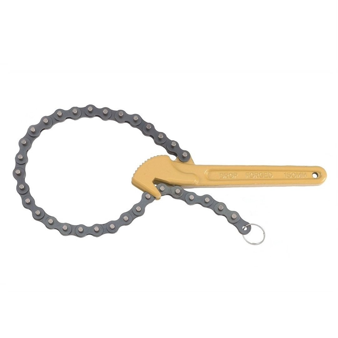 Force Chain filter wrench