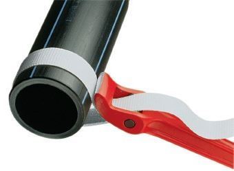 Force Nylon Strap Wrench