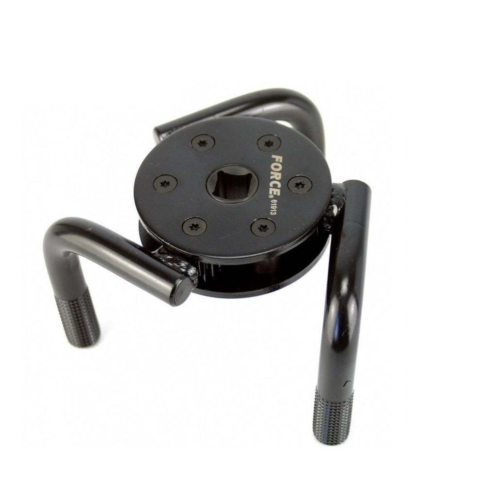 Force Oil Filter Wrench Claw Type Ø 75 - 130 mm
