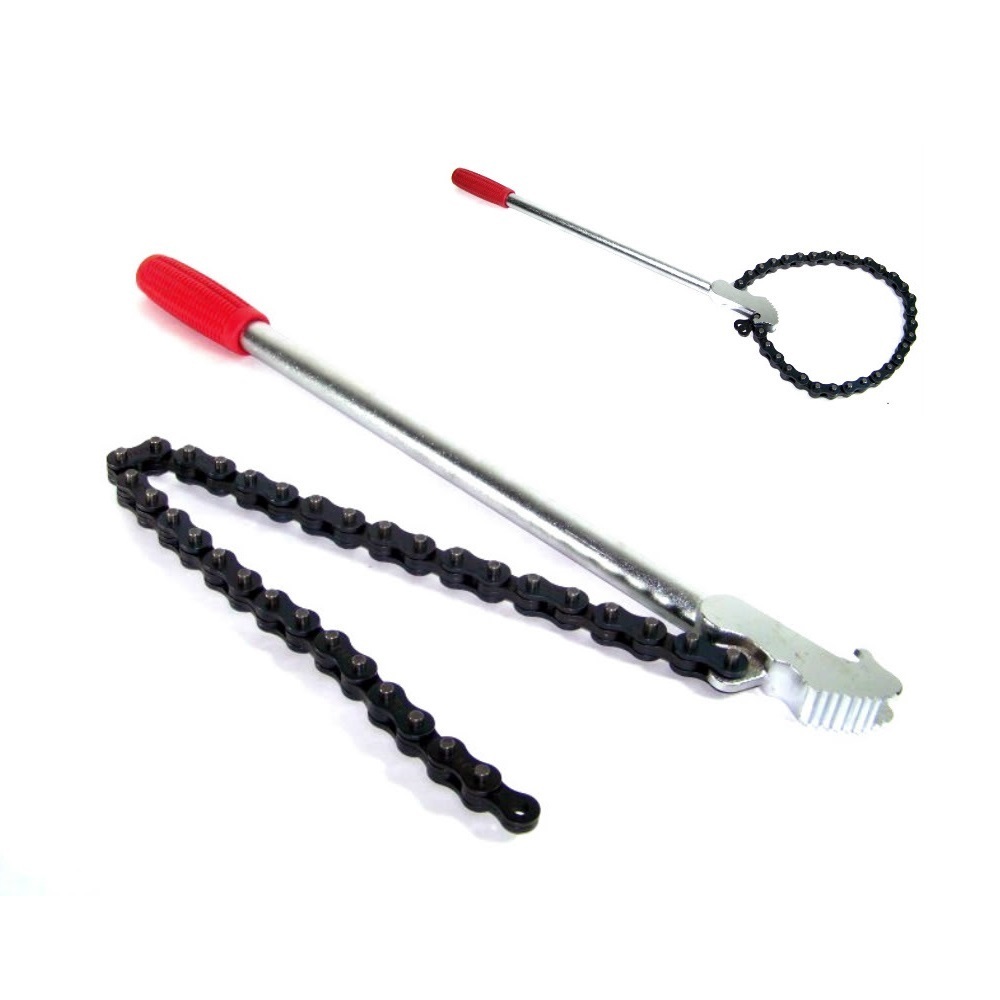 Force 20" Chain wrench