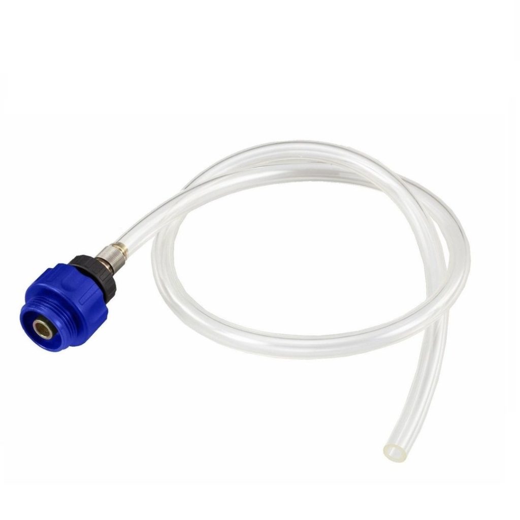 Force Oil Filter Drain Tool VAG