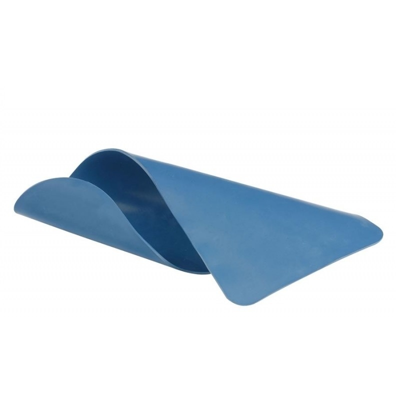 Force Flexible / Moldable Funnel