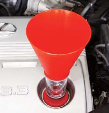 Force Oil Funnel Toyota & VAG