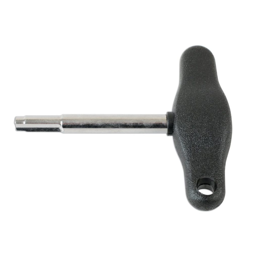 Force Assembly Tool for Plastic Oil Drain Plug VAG