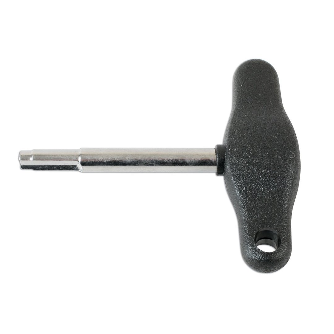Force Assembly Tool for Plastic Oil Drain Plug VAG