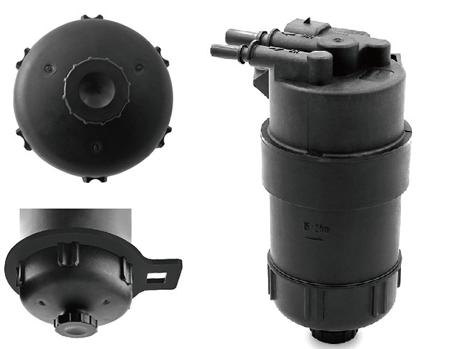 Force Diesel filter wrench for VW & Volvo