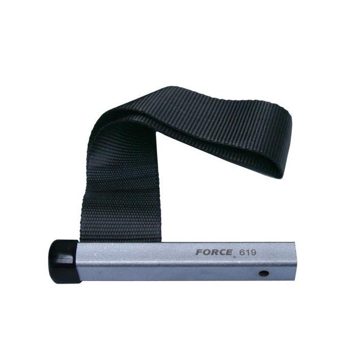 Force Oil filter strap wrench 50 - 150mm