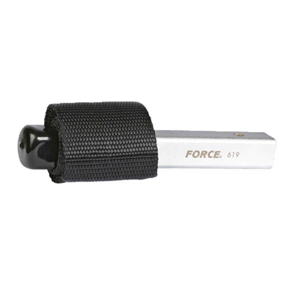 Force Oil filter strap wrench 50 - 150mm